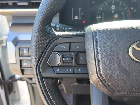 Certified 2026 Toyota Tacoma SR5 RWD image 14