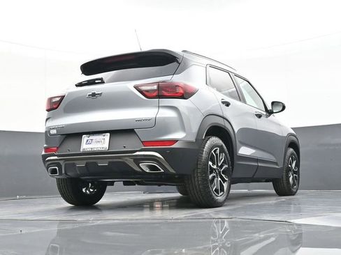 New 2026 Chevrolet TrailBlazer ACTIV w/ Convenience Package image 53