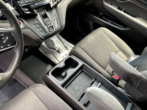 Used 2022 Honda Odyssey EX image 19