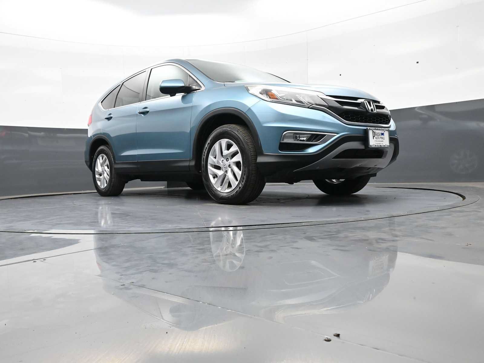 Used 2015 Honda CR-V EX image 29