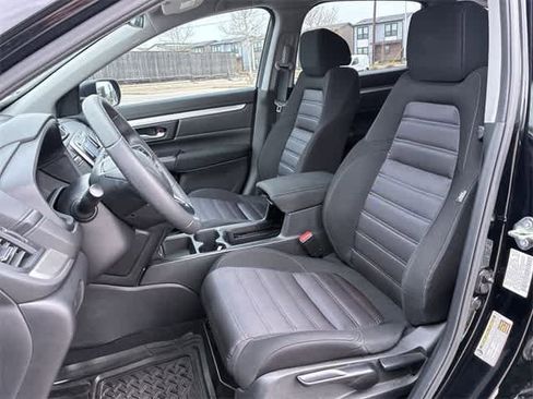 Used 2020 Honda CR-V LX image 17