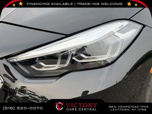 Used 2024 BMW 228i Gran Coupe image 7