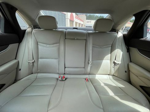 Used 2013 Cadillac XTS FWD image 50