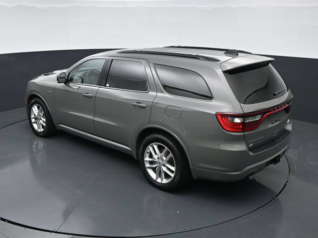 Used 2025 Dodge Durango R/T AWD/4WD image 40