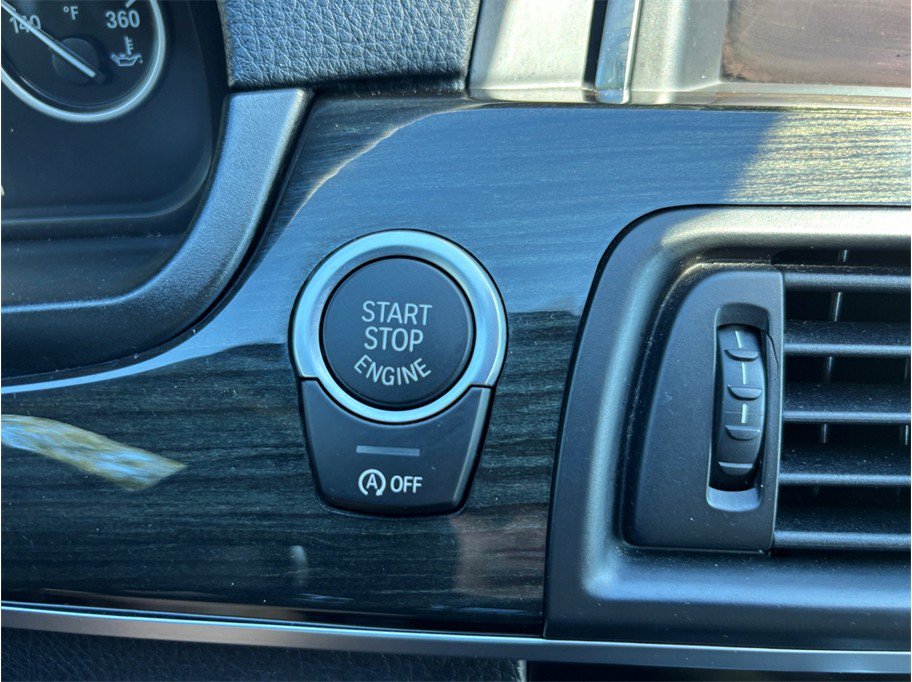Used 2016 BMW 535i Sedan RWD image 28