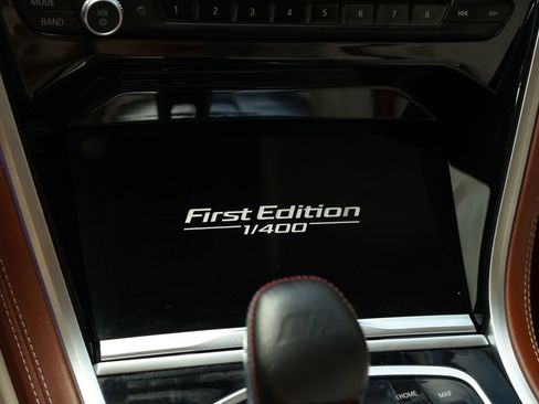 Used 2020 BMW M8 Gran Coupe xDrive Competition w/ M Driver's Package image 21