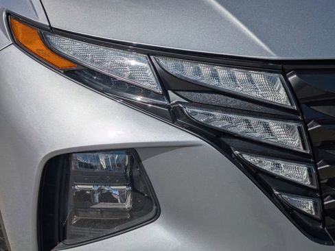 Used 2024 Hyundai Tucson SEL image 10