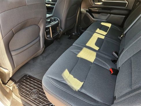 Used 2024 RAM 1500 Big Horn image 12