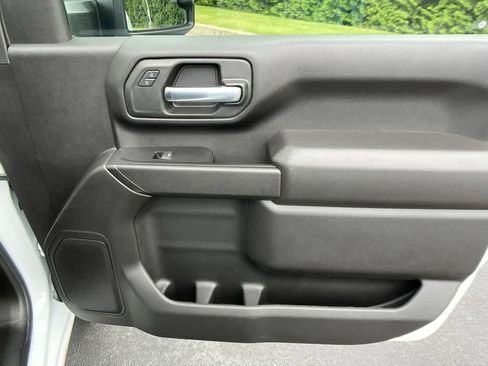 New 2024 GMC Sierra 3500 Pro w/ Convenience Package image 14