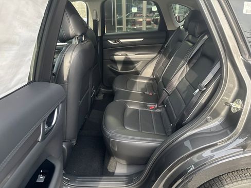 New 2025 MAZDA CX-5 AWD 2.5 S image 28