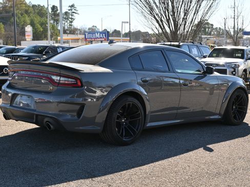 Used 2023 Dodge Charger Scat Pack image 15