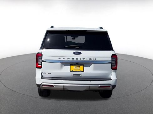 Used 2023 Ford Expedition Limited RWD image 12