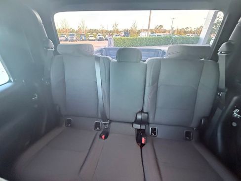 New 2026 Jeep Gladiator Rubicon image 24