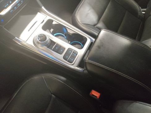 Used 2021 Ford Explorer Limited w/ Equipment Group 301A RWD image 26