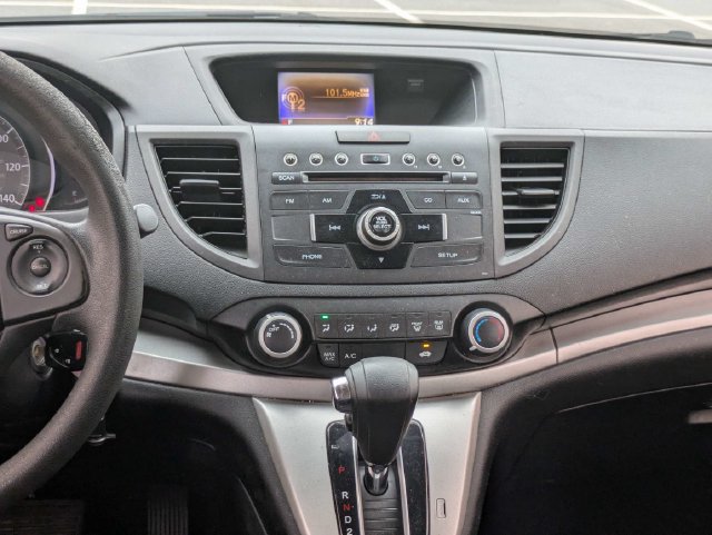 Used 2013 Honda CR-V LX image 15