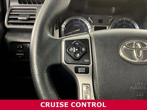 Used 2019 Toyota 4Runner SR5 Premium AWD/4WD image 11