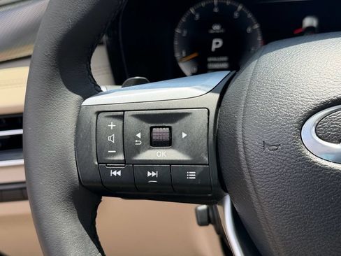 Used 2023 INFINITI QX60 Luxe w/ Performance Audio Package FWD image 26
