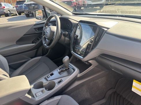 Certified 2026 Subaru Crosstrek 2.5i Premium AWD/4WD image 43