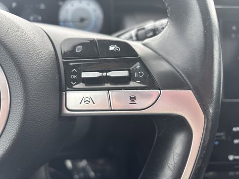 Used 2023 Hyundai Tucson SEL w/ Convenience Package image 28