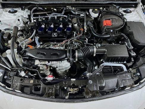 Used 2023 Acura Integra A-Spec image 28