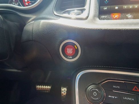 Used 2023 Dodge Challenger SRT Hellcat w/ Driver Convenience Group RWD image 20
