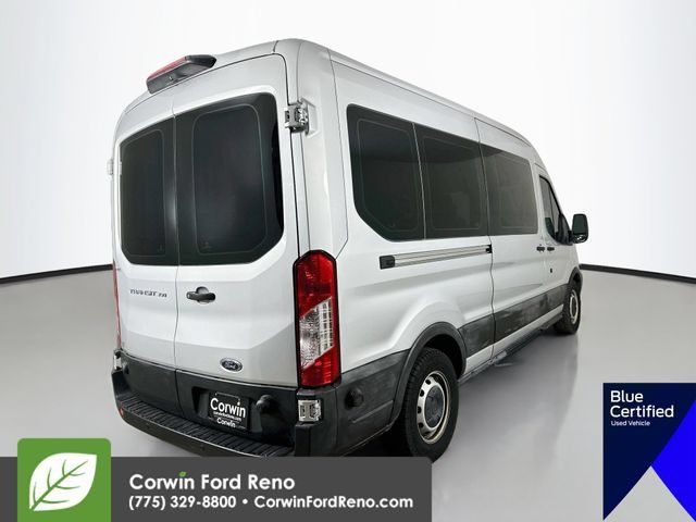 Used 2019 Ford Transit 350 XL RWD image 10