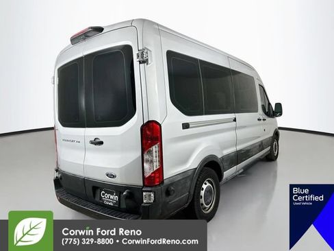 Used 2019 Ford Transit 350 XL RWD image 10
