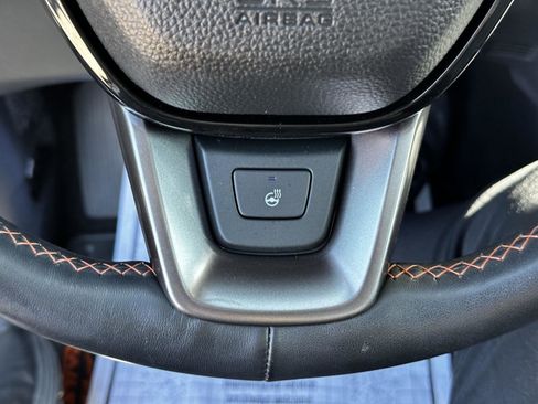 Certified 2024 Honda Pilot TrailSport image 31