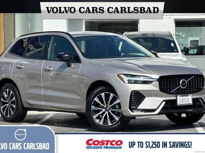 Certified 2025 Volvo XC60 B5 Plus