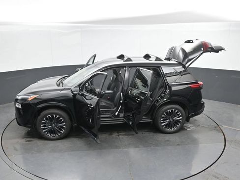 Used 2026 Nissan Rogue Platinum w/ Platinum Premium Package AWD/4WD image 51