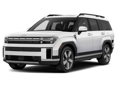 New 2026 Hyundai Santa Fe Limited