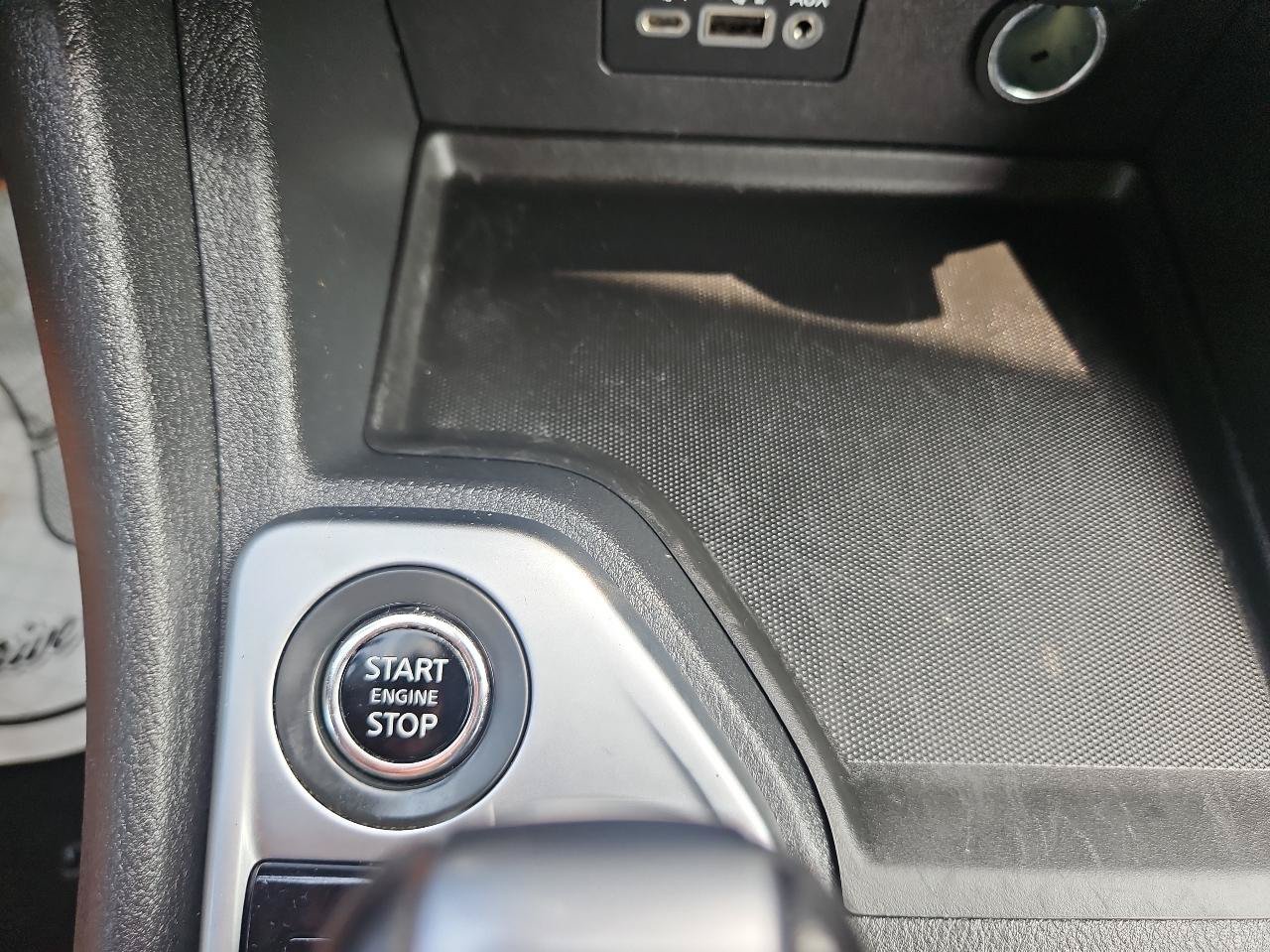 Used 2023 Nissan Sentra SR FWD image 31