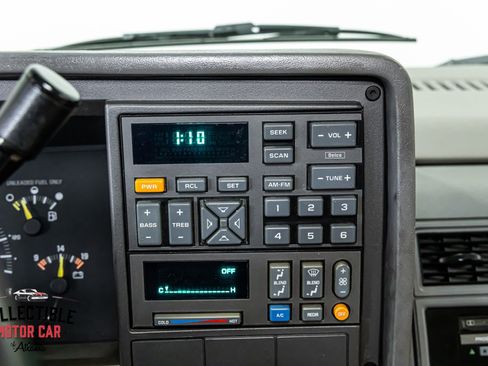 Used 1993 GMC Sierra 1500 2WD Regular Cab image 79