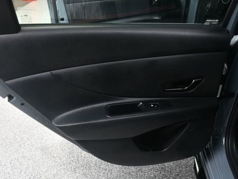 Used 2022 Hyundai Elantra N Line FWD image 23