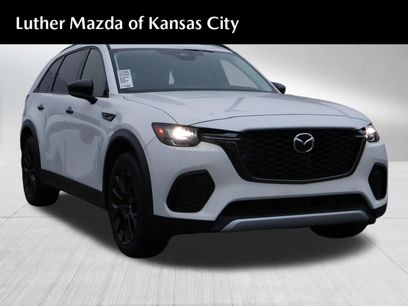 Used 2025 MAZDA CX-70 3.3 Turbo w/ Premium Package