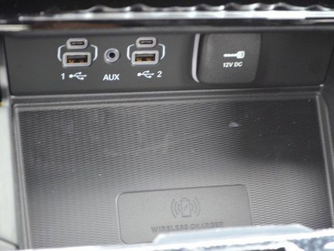 New 2025 Jeep Grand Cherokee L Laredo w/ Luxury Tech Group I image 26