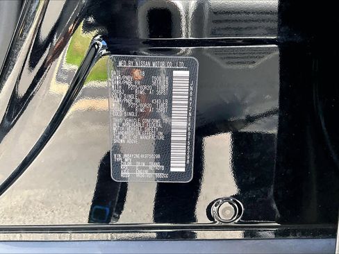 Used 2019 Nissan Armada Platinum w/ Captain's Chairs Package image 36