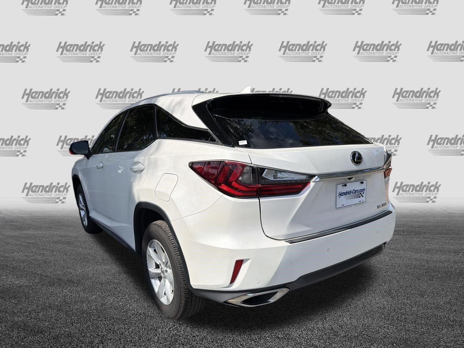 Used 2016 Lexus RX 350 FWD w/ Premium Package image 7