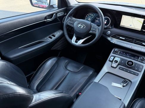 Used 2021 Hyundai Palisade Limited image 53
