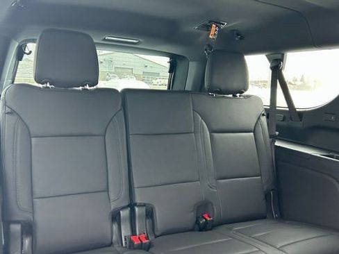New 2026 Chevrolet Suburban LT w/ Comfort Package image 44