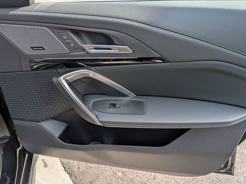 New 2026 BMW X1 xDrive28i AWD/4WD image 17