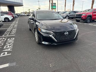 Used 2024 Nissan Sentra S FWD video 2