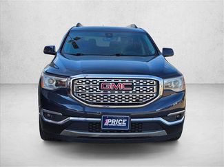 Used 2018 GMC Acadia Denali w/ Technology Package AWD/4WD video 2