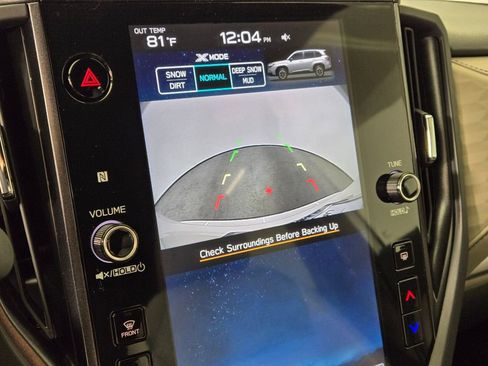 New 2026 Subaru Forester Premium image 17