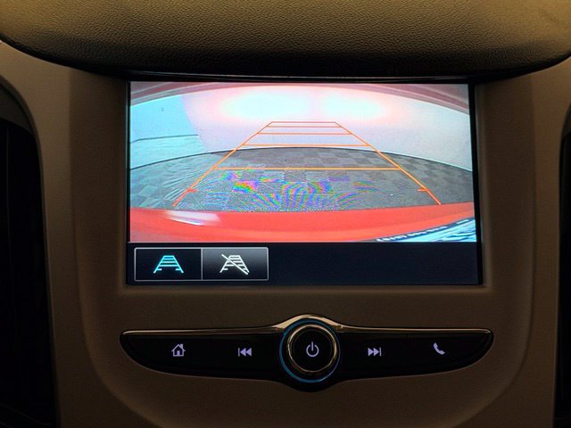Used 2017 Chevrolet Cruze LS FWD image 35