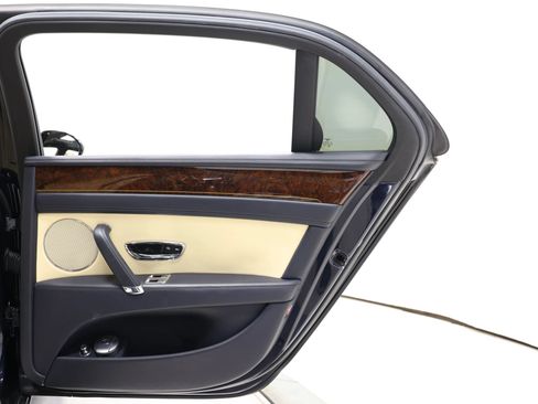 Used 2015 Bentley Flying Spur V8 AWD/4WD image 67