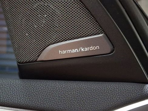 Used 2024 BMW X3 M40i w/ Premium Package image 26