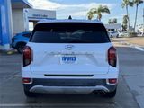 Used 2021 Hyundai Palisade SEL w/ Premium Package image 4