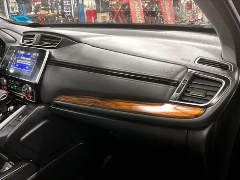 Used 2018 Honda CR-V EX image 17