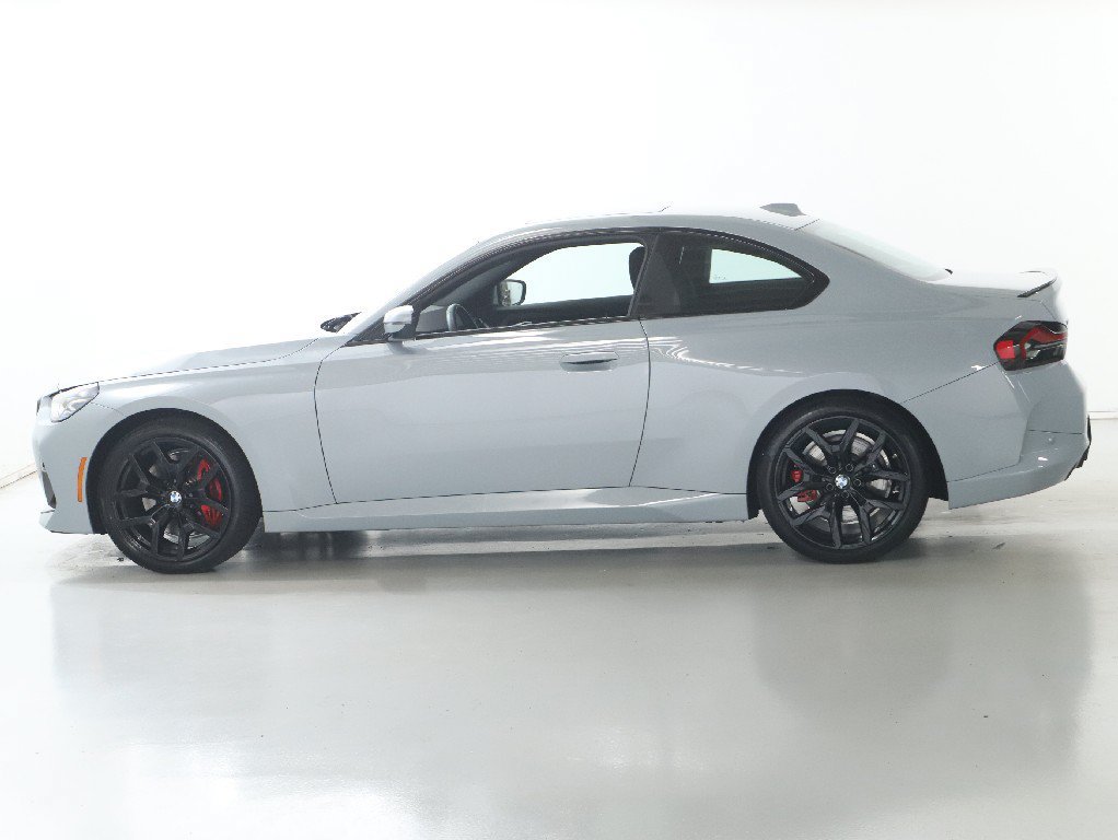 Used 2026 BMW 230i xDrive Coupe w/ Premium Package AWD/4WD image 37